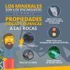 Propiedades de las rocas