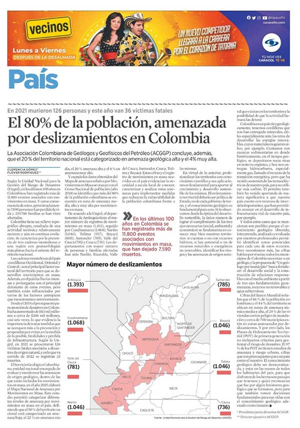 El País