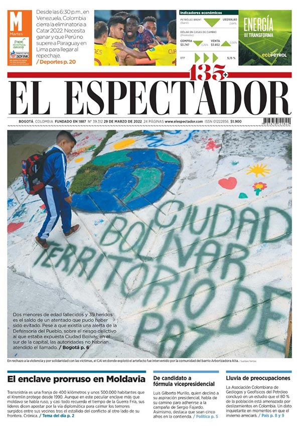 El Espectador