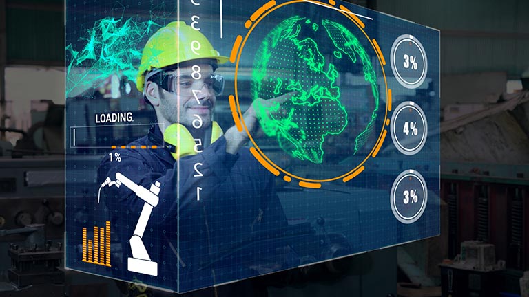 Inteligencia artificial para las geociencias