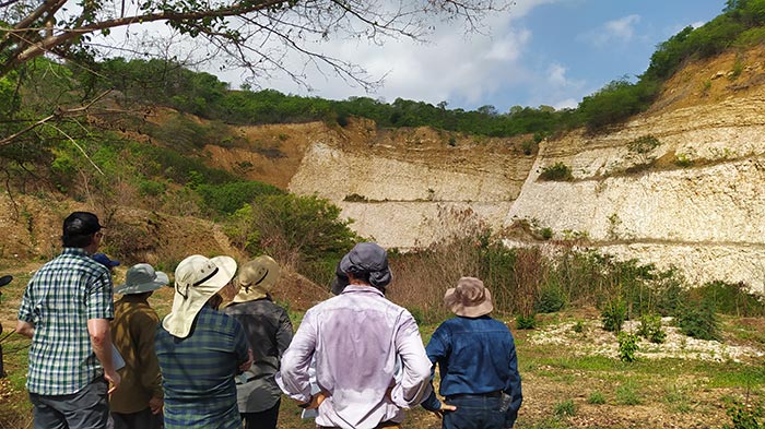 Geología para no geólogos