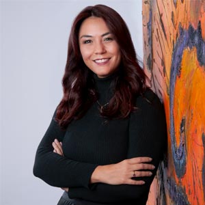 Johanna Cordovez Amador